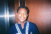 Ahmad (Lift Boy)