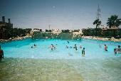 Wave Pool