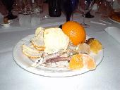 Chandlers Dinner