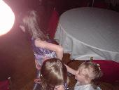 The Dancing Girls