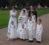 The Bridal Party