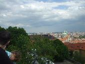 Castle View
