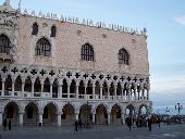 The Basillica - San Marco