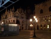 San Macro at Night