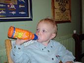 The Drinker
