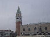 Leaving San Marco