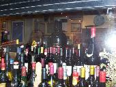 Wine Bottle
